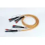 Акустический кабель Van den Hul Mounted set 3T The Cumulus Hybrid Limited Edition. 5м BERRI bi-ampin